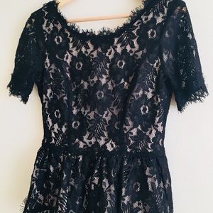 Sexy party blouses